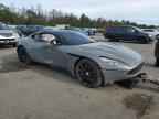 2018 Aston Martin DB11