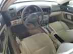 2005 SUBARU Legacy