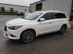 2020 INFINITI QX60