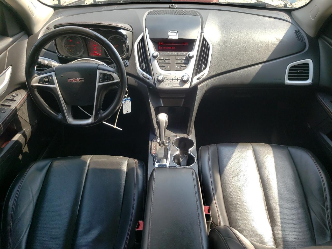 2011 GMC Terrain