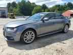 2015 AUDI A4