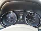 2014 NISSAN ROGUE