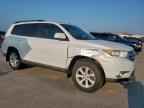 2012 TOYOTA HIGHLANDER