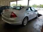2010 FORD FUSION