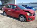 2016 CHEVROLET SONIC