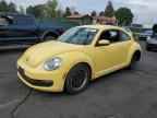 2012 VOLKSWAGEN Beetle