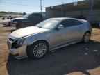 2013 CADILLAC CTS
