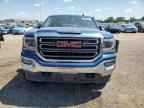 2018 GMC Sierra