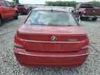 2008 BMW 7 series