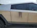 2024 TESLA Cybertruck