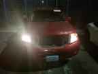 2011 NISSAN PATHFINDER