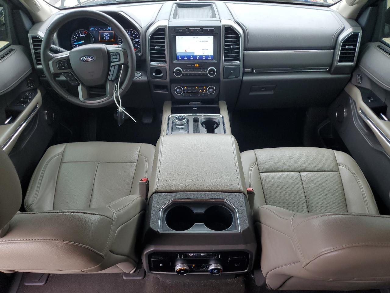 2020 FORD Expedition