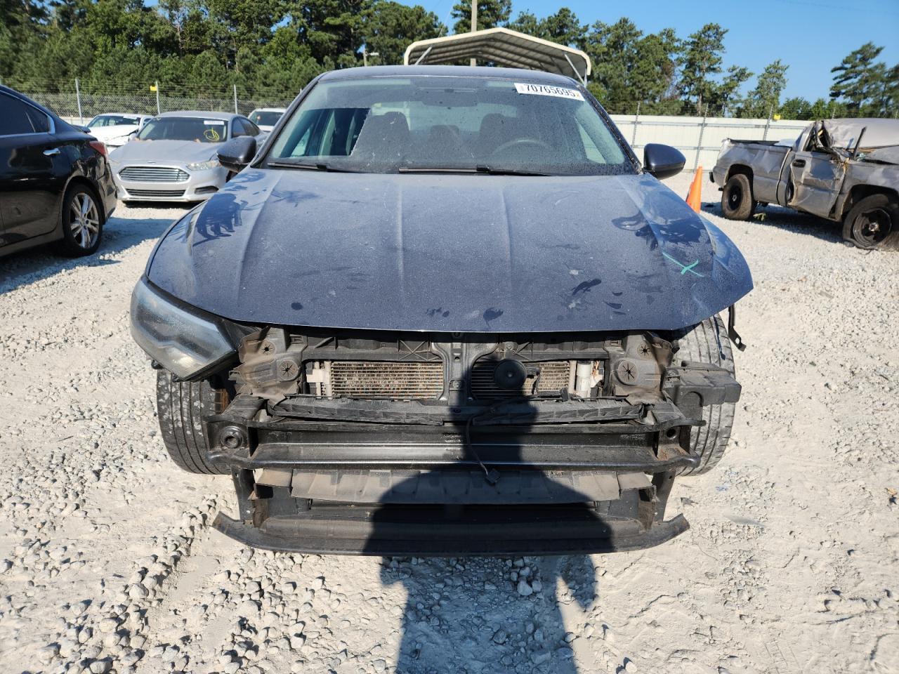 2019 VOLKSWAGEN JETTA