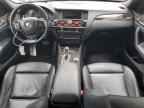 2015 BMW X3