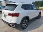 2024 VOLKSWAGEN Taos