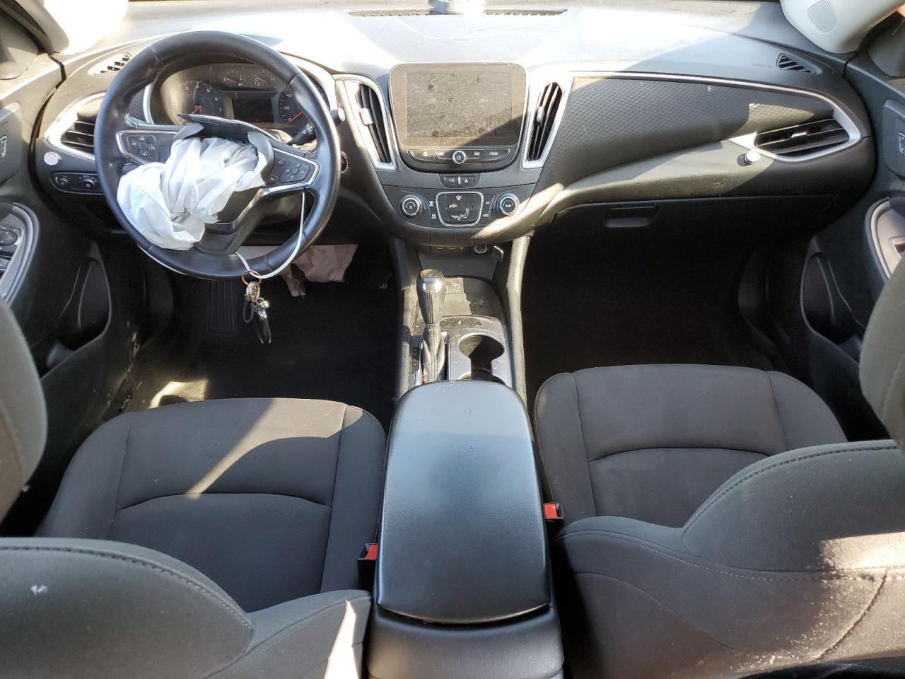 2020 CHEVROLET MALIBU