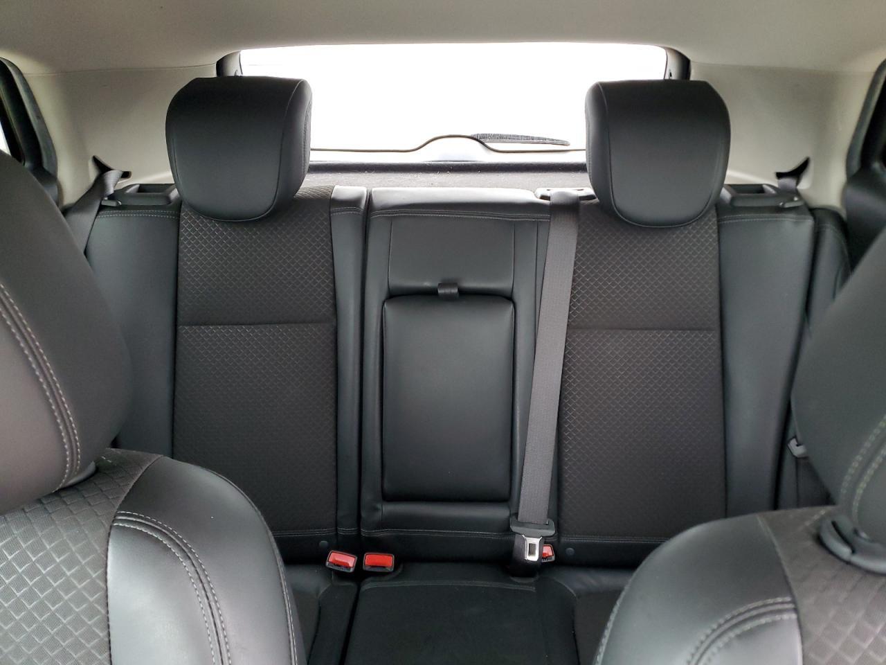 2021 BUICK ENCORE