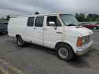 1993 DODGE RAM VAN