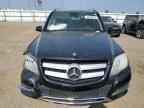 2015 MERCEDES-BENZ GLK-Class