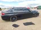 2012 BMW 5 series