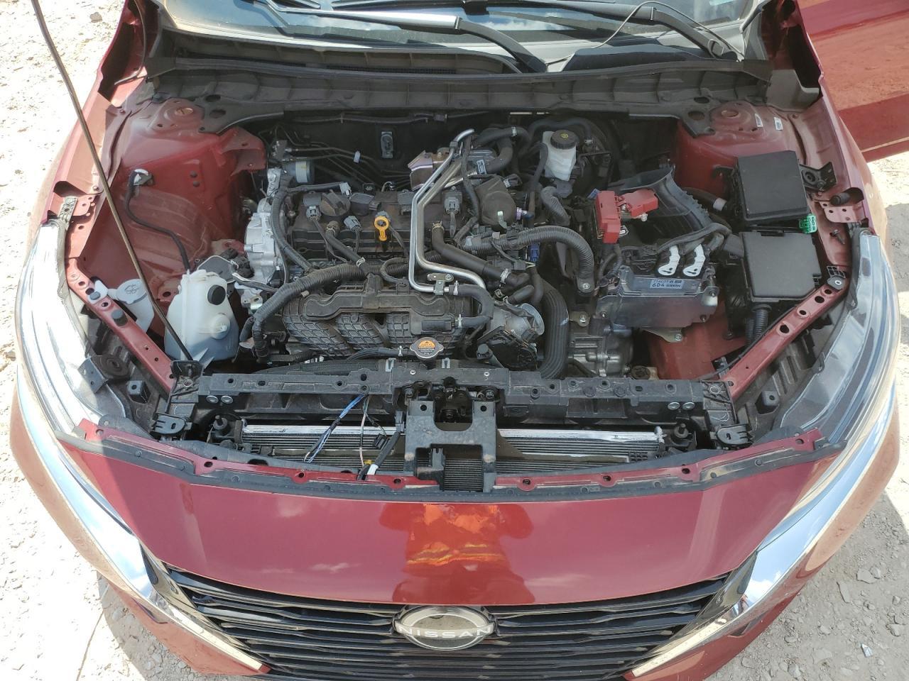 2023 NISSAN ALTIMA