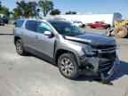 2022 GMC ACADIA