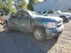 2010 CHEVROLET Silverado