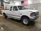 1997 FORD F-250