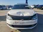 2011 VOLKSWAGEN JETTA