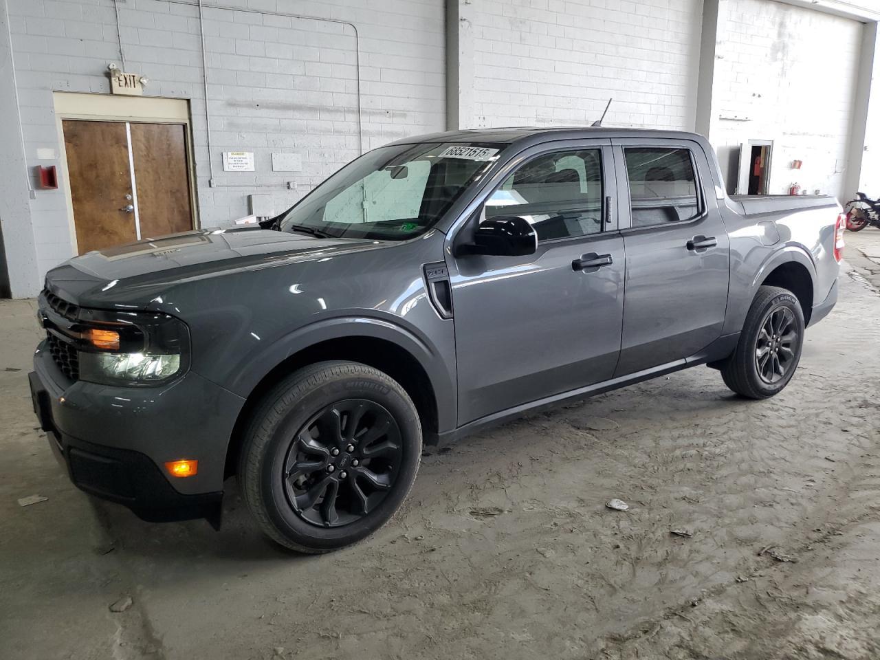 2023 FORD Maverick