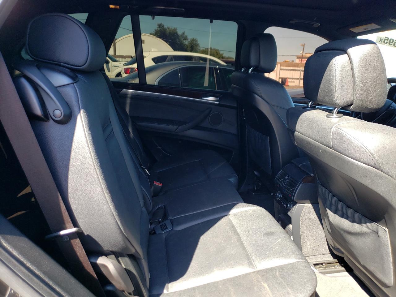 2013 BMW X5