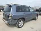 2006 TOYOTA HIGHLANDER