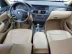 2011 BMW X3
