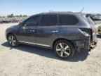 2014 NISSAN PATHFINDER