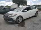 2016 KIA FORTE
