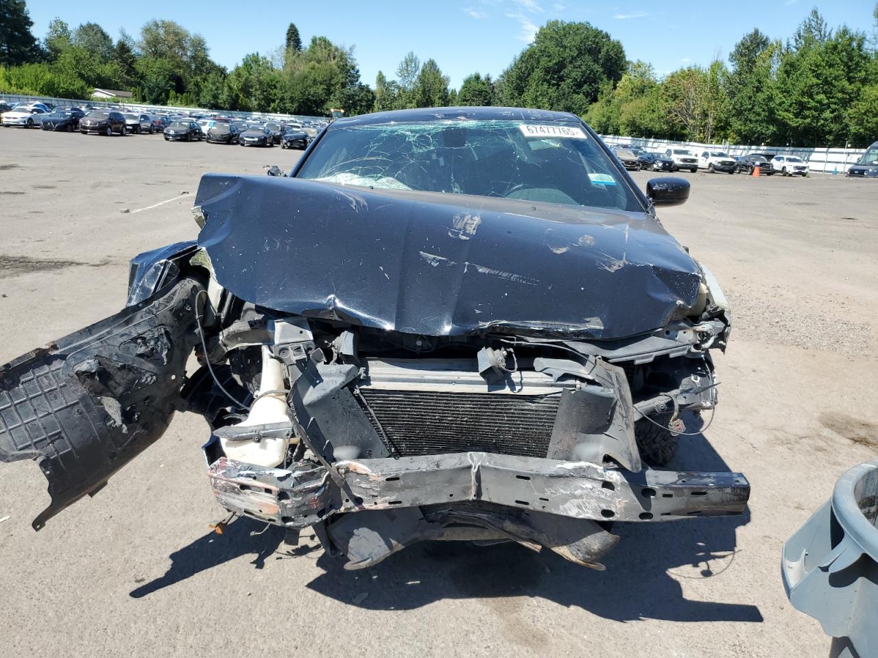 2016 CHRYSLER 300
