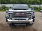 2022 GMC Sierra