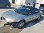 2004 CHRYSLER Sebring