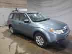 2009 SUBARU FORESTER