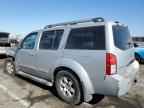2005 NISSAN PATHFINDER