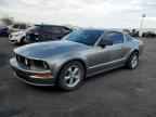 2008 FORD MUSTANG