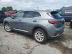 2021 BUICK Envision