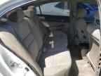 2011 HONDA CIVIC