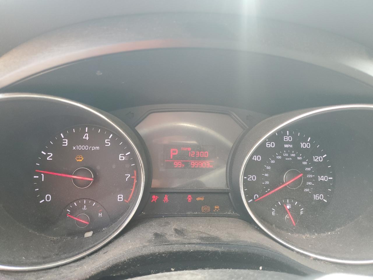 2016 KIA SEDONA