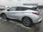 2017 NISSAN MURANO