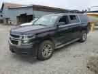 2018 CHEVROLET Suburban