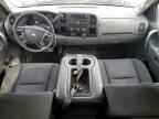 2013 CHEVROLET Silverado