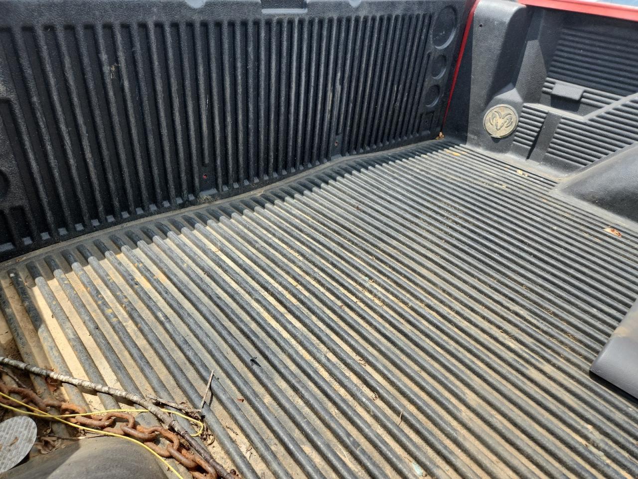 2001 DODGE RAM 1500