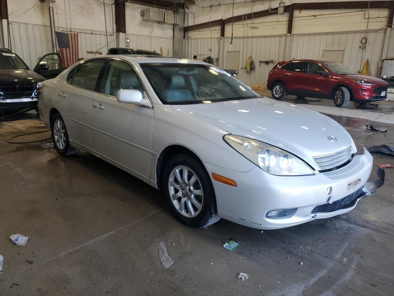 2003 LEXUS Es 300