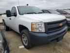 2013 CHEVROLET Silverado